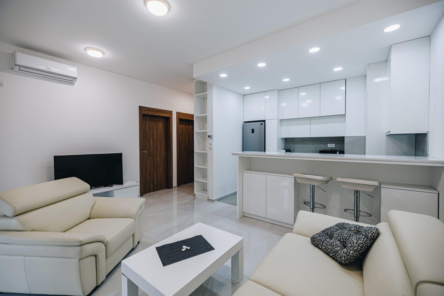 Lust Premium Apartments Kragujevac Exterior photo