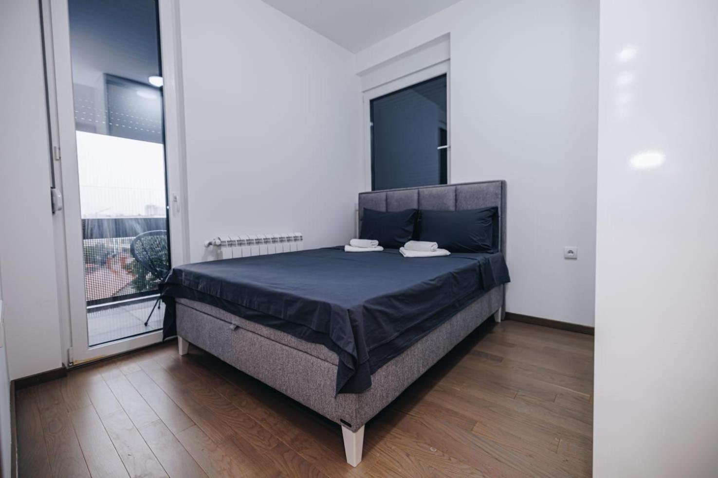 Lust Premium Apartments Kragujevac Exterior photo